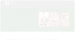 Desktop Screenshot of coldin.org